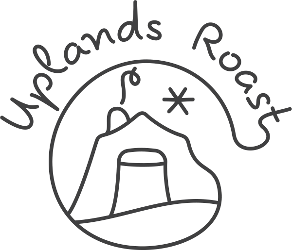 Uplands Roast logo