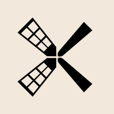 Viento Coffee Company logo