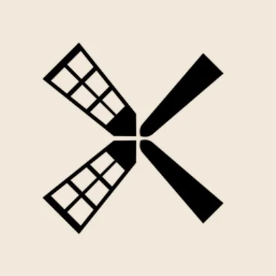 Viento Coffee Company logo