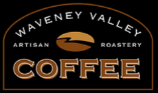 Waveney Valley Coffee logo