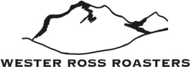 Wester Ross Roasters logo