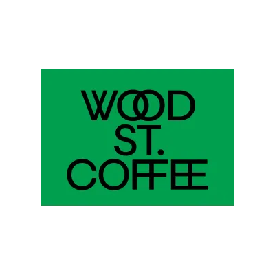 Wood St Coffee Roasters logo