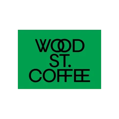 Wood St Coffee Roasters logo