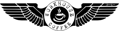 Workhouse Coffee Company logo