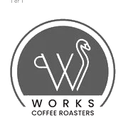 Works Coffee Roasters logo